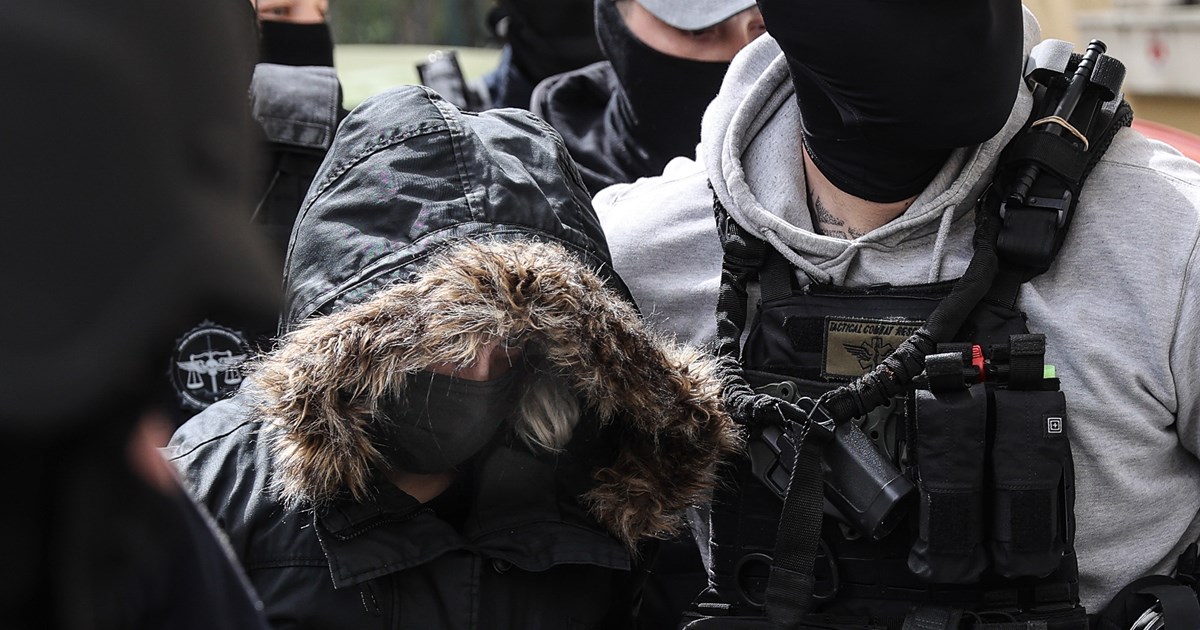 Ιατροδικαστής Λέων: Το πανάκι είναι πειστήριο της δολοφονίας της Ίριδας - εικόνα 2