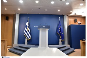 Στη Νεκρά Θάλασσα ο Δένδιας για το Συμβούλιο Σύνδεσης Ευρωπαϊκής Ένωσης - Ιορδανίας - εικόνα 2