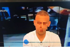 Παγκράτι: 29χρονος σε αμόκ απειλούσε αστυνομικούς με τσεκούρι