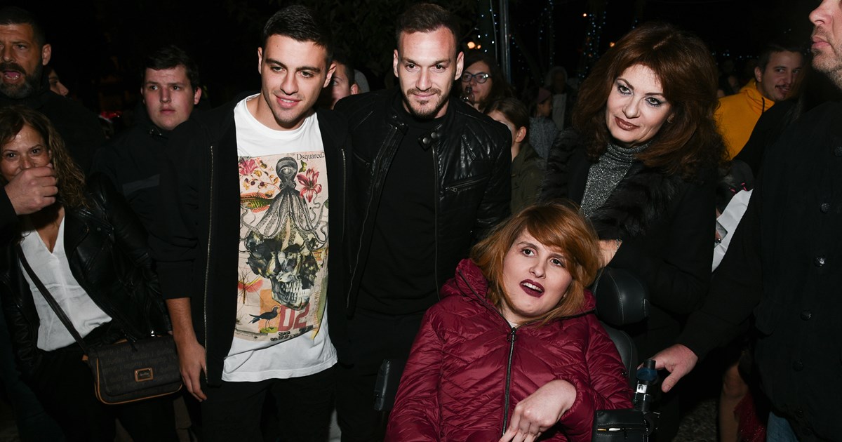 Μυρτώ της Πάρου: "Διεκδικούμε μια ανθρώπινη διαβίωση", λέει η μητέρα της - Οργή για αίτηση αποφυλάκισης του δράστη