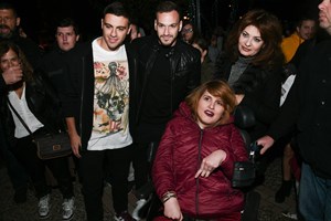 Μυρτώ της Πάρου: "Διεκδικούμε μια ανθρώπινη διαβίωση", λέει η μητέρα της - Οργή για αίτηση αποφυλάκισης του δράστη