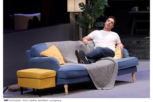 Βόλος: Μεθυσμένος οδηγός παρέσυρε δικυκλιστή και στη συνέχεια εξαφανίστηκε.