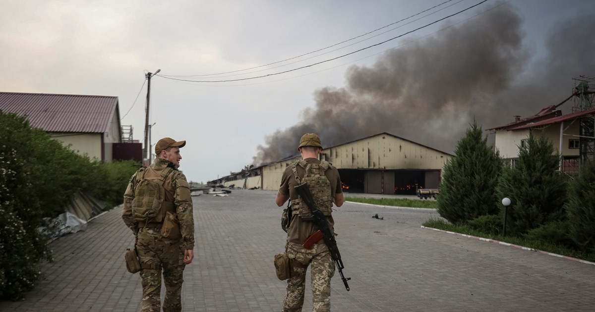 Παρέμβαση Πάπα Φραγκίσκου: Σας παρακαλώ, μην χρησιμοποιείτε το σιτάρι ως όπλο πολέμου
