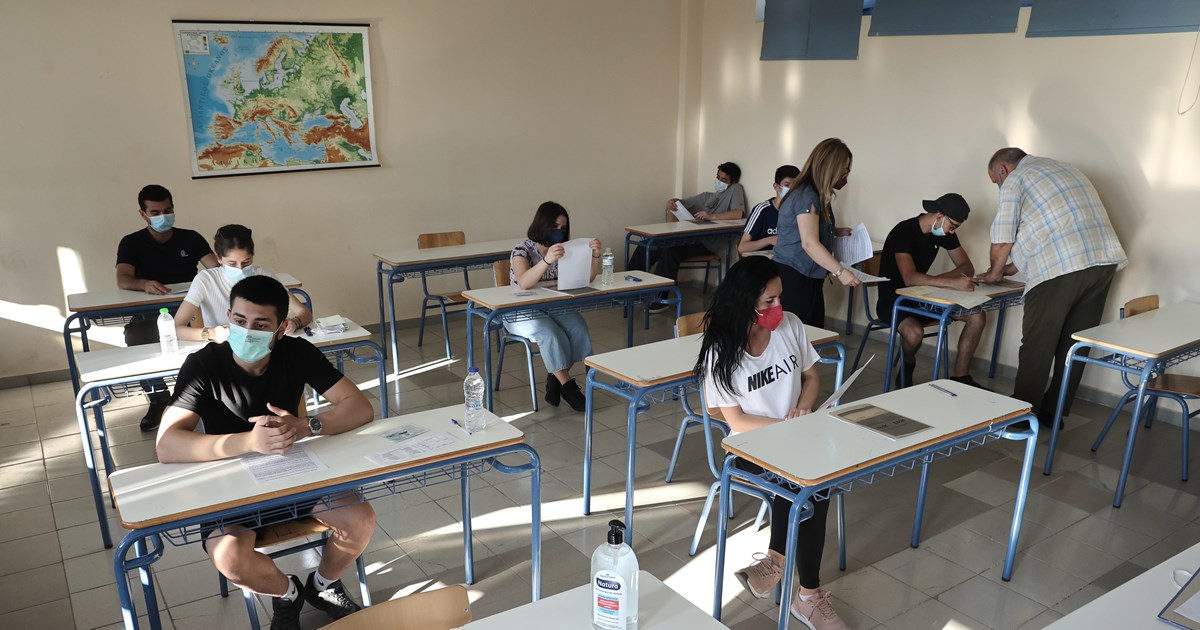 Πλεύρης: Κανένας πανικός από την ευλογιά των πιθήκων - Χαμηλή η μεταδοτικότητα [βίντεο]