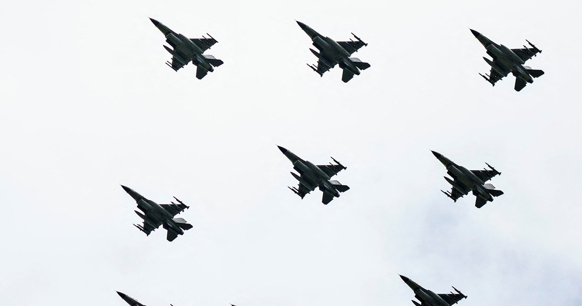 Απίθανος Ερντογάν: Δεν είναι δεσμευτικός ο όρος των ΗΠΑ για τα F-16 περί μη παραβίασης του ελληνικού εναέριου χώρου