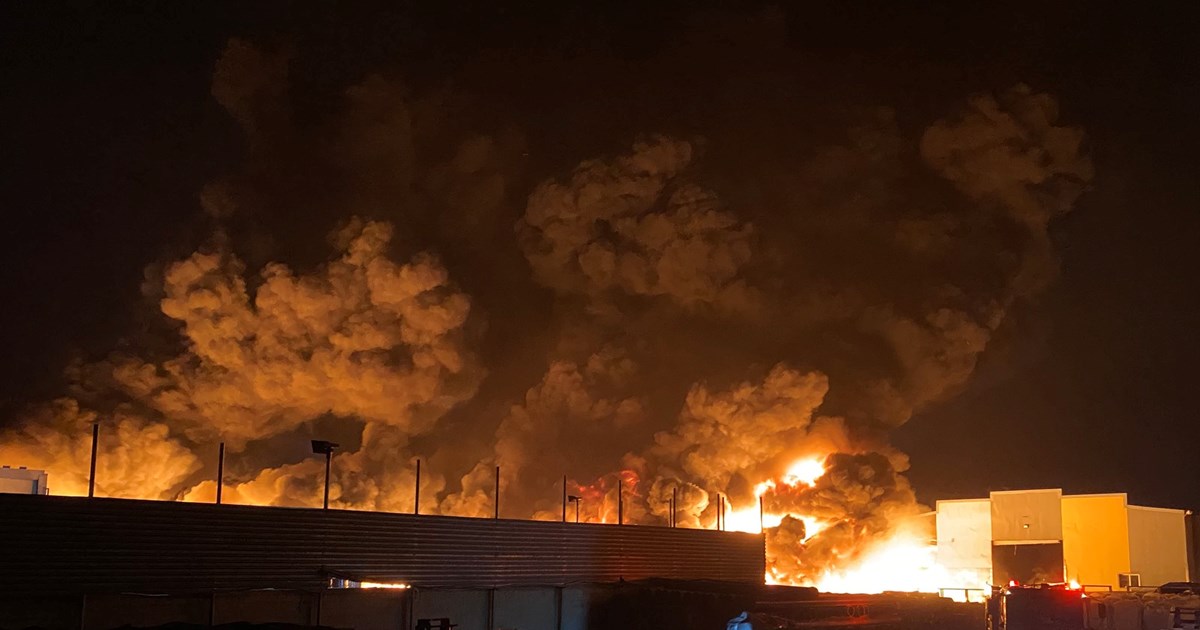Από τη Βούλα στη Λούτσα: Πώς ξέσπασε η 2η φωτιά μέσα σε 3 μέρες κοντά σε κατοικημένη περιοχή