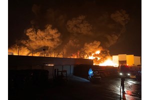 Από τη Βούλα στη Λούτσα: Πώς ξέσπασε η 2η φωτιά μέσα σε 3 μέρες κοντά σε κατοικημένη περιοχή