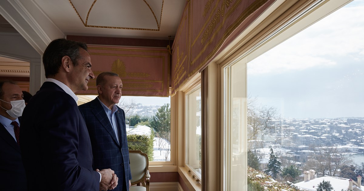 Εκβιάζουν οι Τούρκοι: 4 φουσκωτά με 140 μετανάστες προσπάθησαν να φτάσουν σε Μυτιλήνη, Χίο και Σάμο