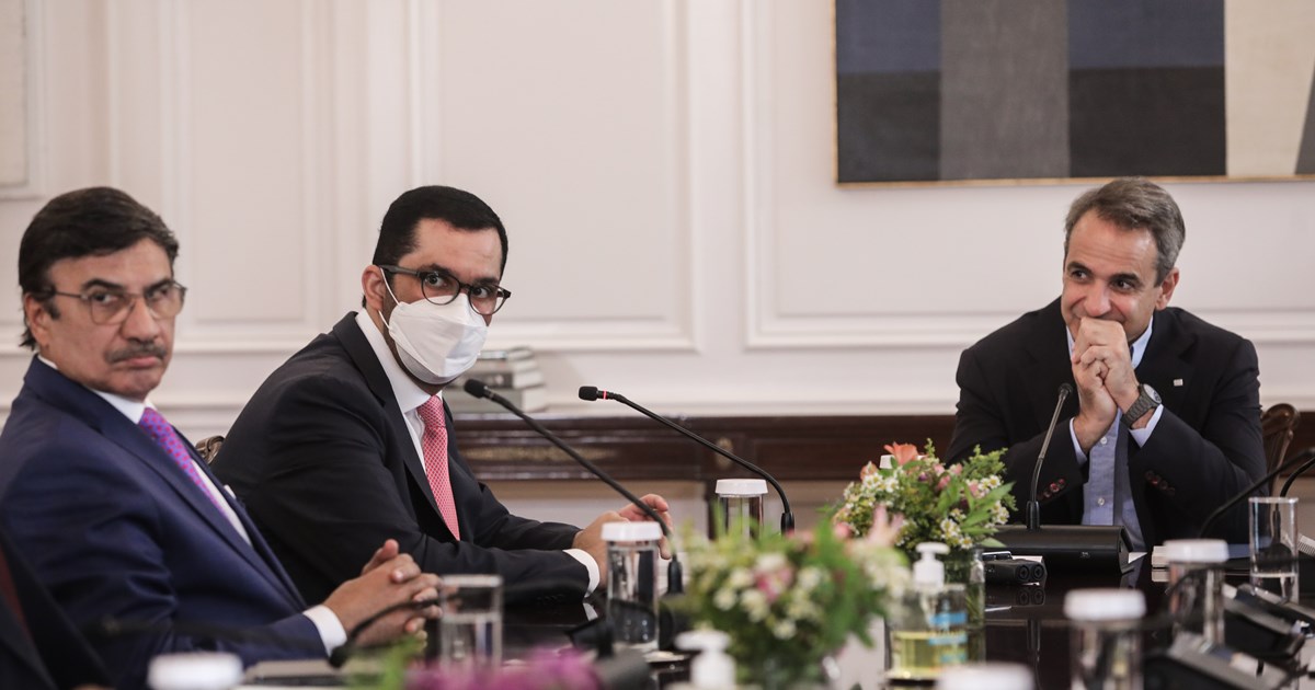 Στράτος Φαναράς: Δεν υπάρχει κοινωνικό αίτημα πρόωρων εκλογών - Αυτοεκπληρούμενη προφητεία η όλη συζήτηση