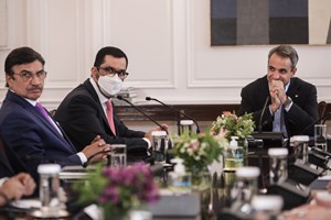 Στράτος Φαναράς: Δεν υπάρχει κοινωνικό αίτημα πρόωρων εκλογών - Αυτοεκπληρούμενη προφητεία η όλη συζήτηση