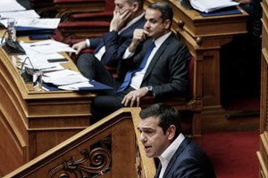 Ανδρουλάκης: Ο Ανδρέας Παπανδρέου με το ΠΑΣΟΚ σφράγισε τη νεότερη πολιτική ιστορία της χώρας - εικόνα 2