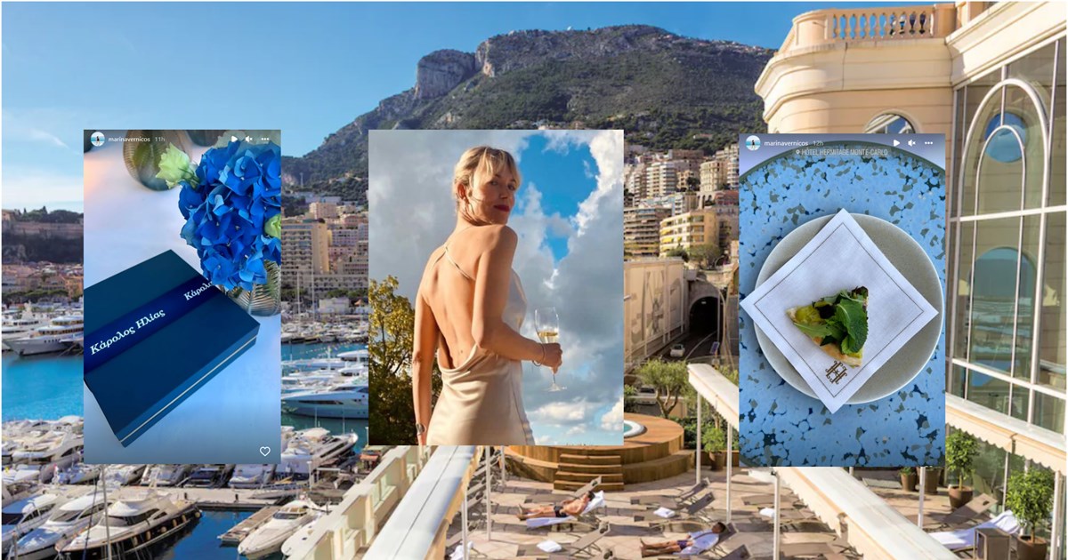 Καλεσμένος σε γάμο στα Χανιά ο σούπερ σταρ της Ρεάλ Τιμπό Κουρτουά - Το δώρο-έκπληξη στη σύζυγό του [εικόνες] - εικόνα 3