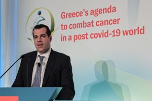 Πλεύρης: Είμαστε έτοιμοι για μεταφορά ασθενών από την Ουκρανία στα δικά μας νοσοκομεία