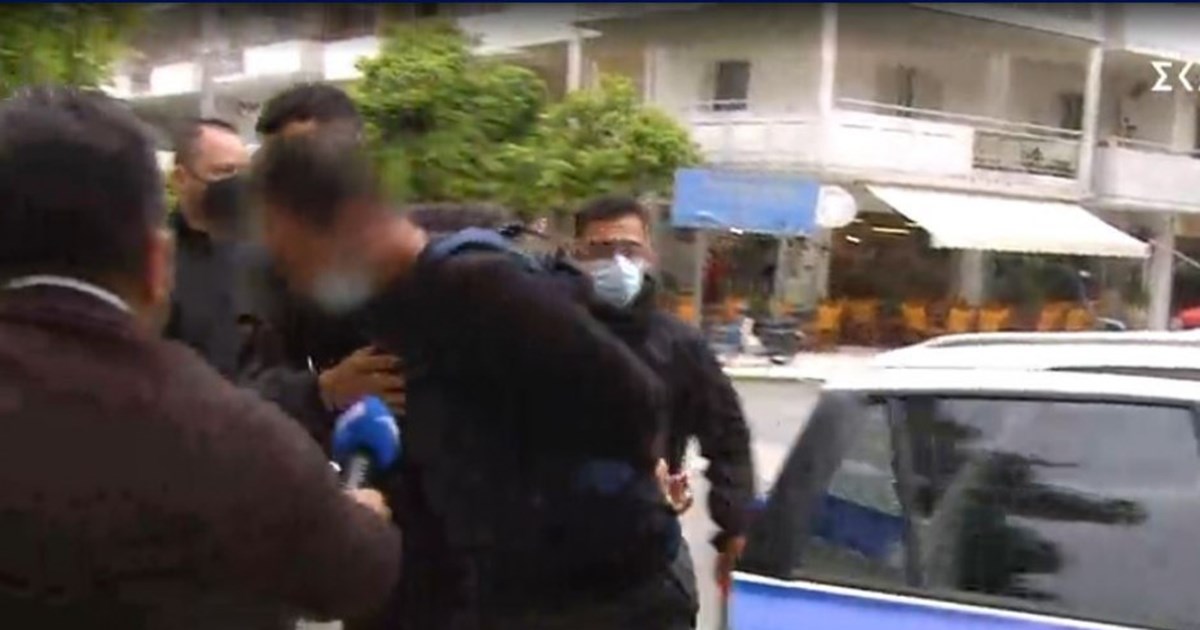 Χαλκιδική: Ξάφρισε 77.000 ευρώ από ηλικιωμένη παριστάνοντας τη δημοτική υπάλληλο - εικόνα 2