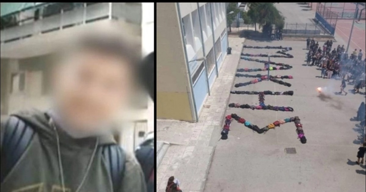 Πύργος: Κραυγή αγωνίας από την αδερφή του Θύμιου - "Βρείτε τον, να τιμωρηθούν όσοι έπαιξαν μαζί του" - εικόνα 2