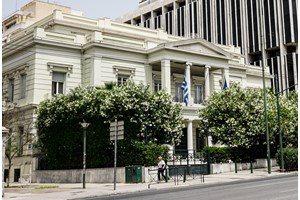 Βαρβιτσιώτης για Τουρκία: Θα δούμε τι θα γίνει με τις διερευνητικές επαφές...