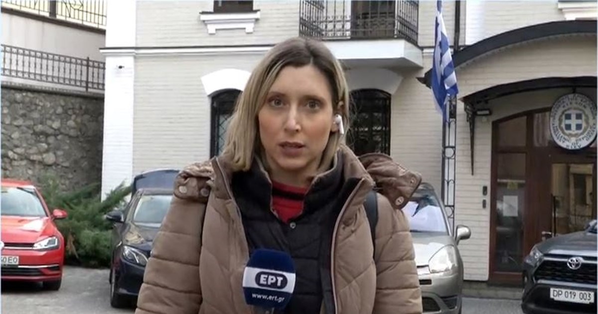 ΕΣΗΕΑ: Έκκληση της ΔΟΔ στην UNESCO για την προστασία των δημοσιογράφων στον πόλεμο της Ουκρανίας