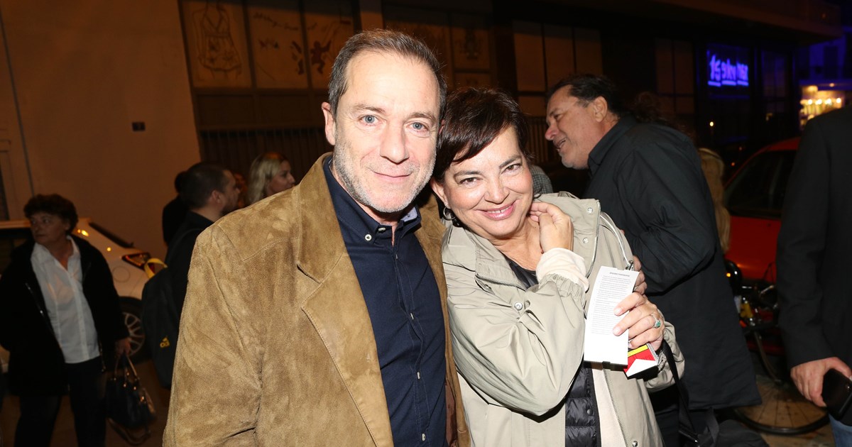 Σήμερα η απολογία του Δημήτρη Λιγνάδη: Πρώτη δημόσια τοποθέτηση για τις κατηγορίες σε βάρος του - εικόνα 2