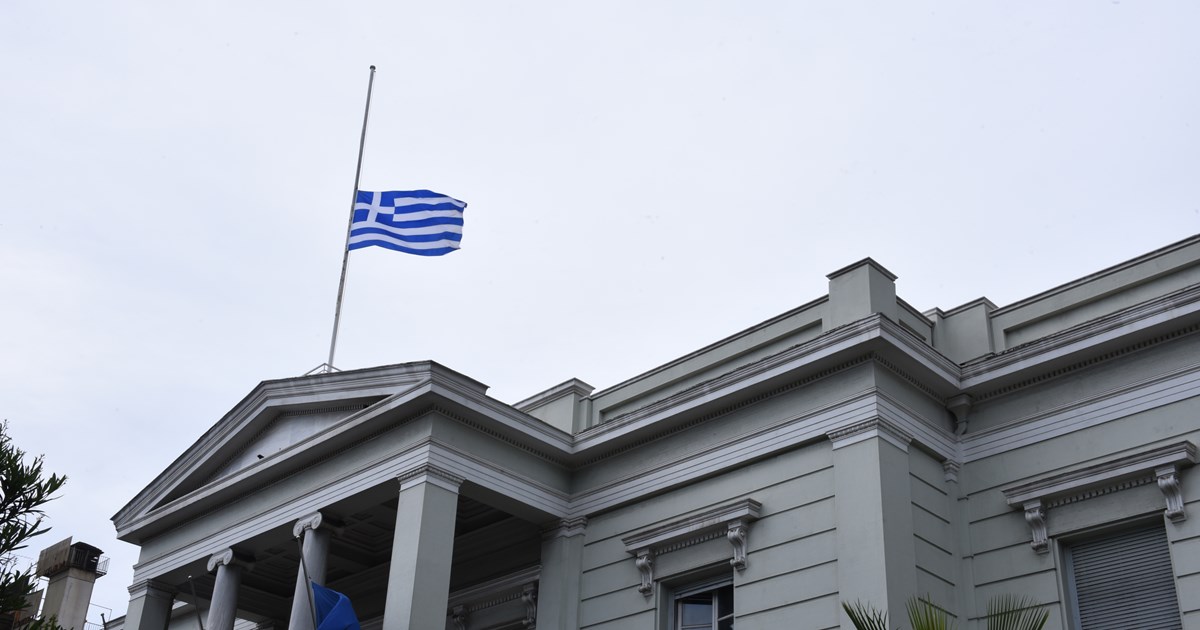 Βουλή: Ξεκίνησε στην Επιτροπή Άμυνας η επεξεργασία της Αμοιβαίας Αμυντικής Συμφωνίας Ελλάδος – ΗΠΑ - εικόνα 2