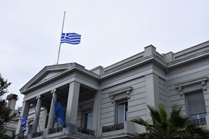 Βουλή: Ξεκίνησε στην Επιτροπή Άμυνας η επεξεργασία της Αμοιβαίας Αμυντικής Συμφωνίας Ελλάδος – ΗΠΑ - εικόνα 2