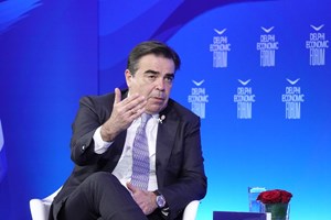 Άκης Σκέρτσος: Αυτές θα είναι οι επόμενες μεταρρυθμίσεις της κυβέρνησης