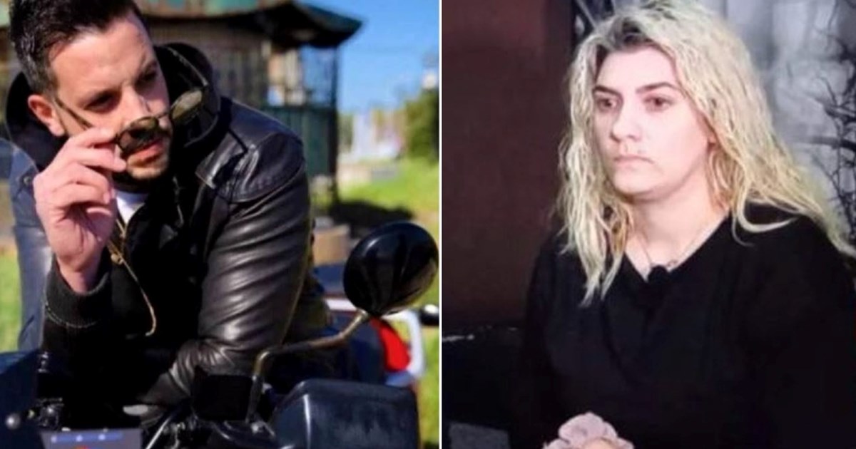 Πώς έπνιξαν τα παιδιά της Πάτρας: Τη Μαλένα με το χέρι, την Ίριδα με το πανάκι - εικόνα 2