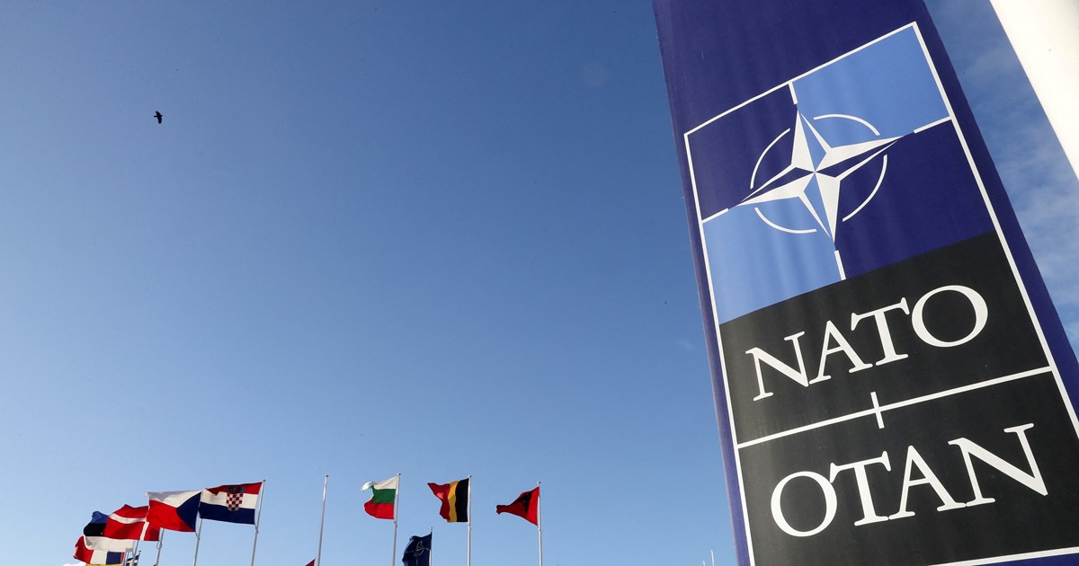 Σουηδία: Η ένταξη της χώρας στο ΝΑΤΟ θα μείωνε τον κίνδυνο σύγκρουσης, σύμφωνα με κοινοβουλευτική έρευνα