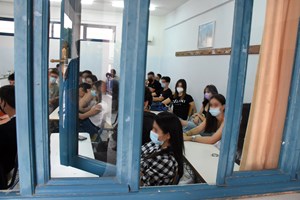 Νέα καταγγελία: Αρνητές γονείς στη Ρόδο δεν έχουν στείλει το παιδί τους στο δημοτικό σχεδόν για δύο χρόνια