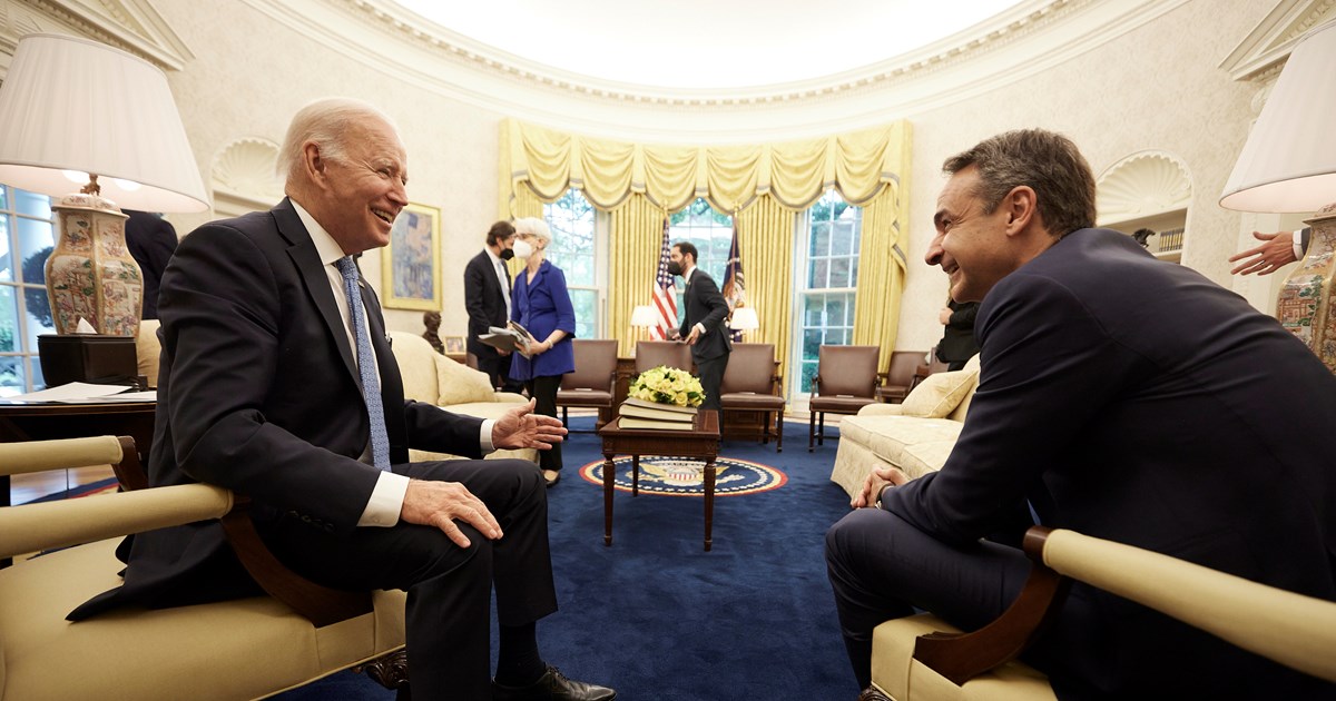 Η Ελλάδα εξοπλίζεται με μαχητικά F-35: Πότε θα τα παραλάβουμε, πόσο κοστίζουν και οι διαφορές με την προμήθεια Rafale - εικόνα 3