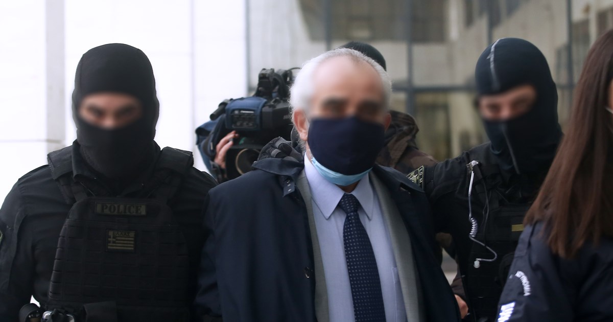 Δίκη ψευτογιατρού: Να γίνουν... καλύτεροι χριστιανοί και να τον συγχωρήσουν ζήτησε από τα θύματα ο "Dr Kontos"