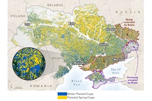 Κωνσταντινούπολη: Τουρκία, Ρωσία, Ουκρανία και ΟΗΕ συζητούν τις εξαγωγές σιτηρών - εικόνα 2