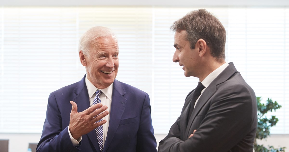 Βουλή: Ξεκίνησε στην Επιτροπή Άμυνας η επεξεργασία της Αμοιβαίας Αμυντικής Συμφωνίας Ελλάδος – ΗΠΑ