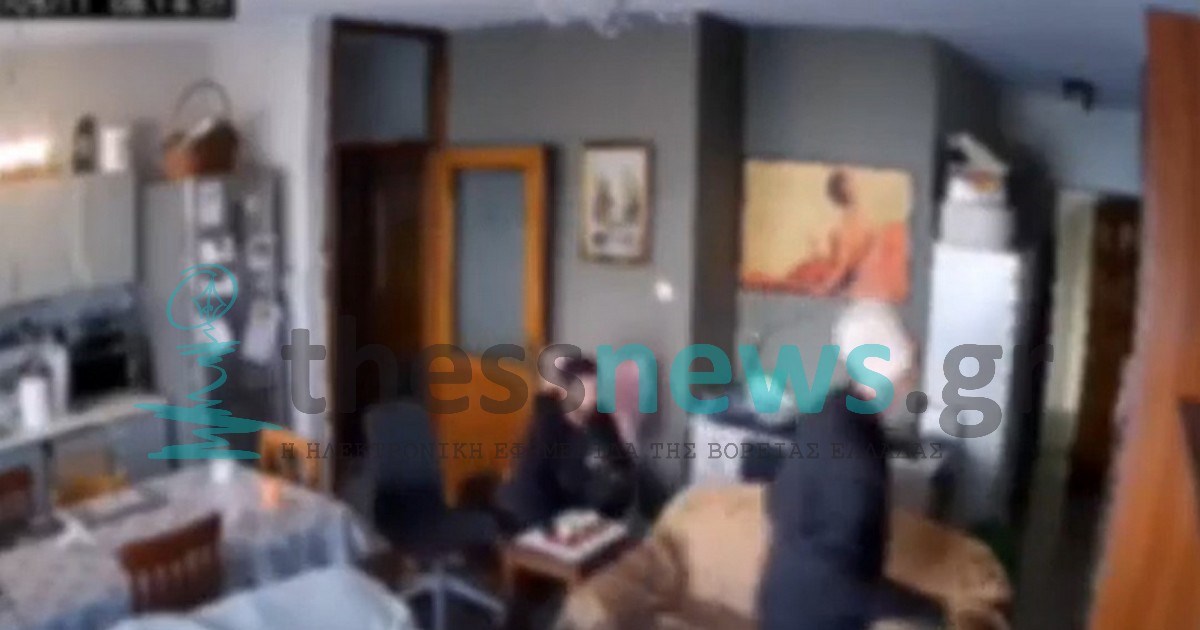 Τραγωδία στην Χαλκίδα: 59χρονος κρεμάστηκε στο σπίτι του - Τον εντόπισε η γυναίκα του