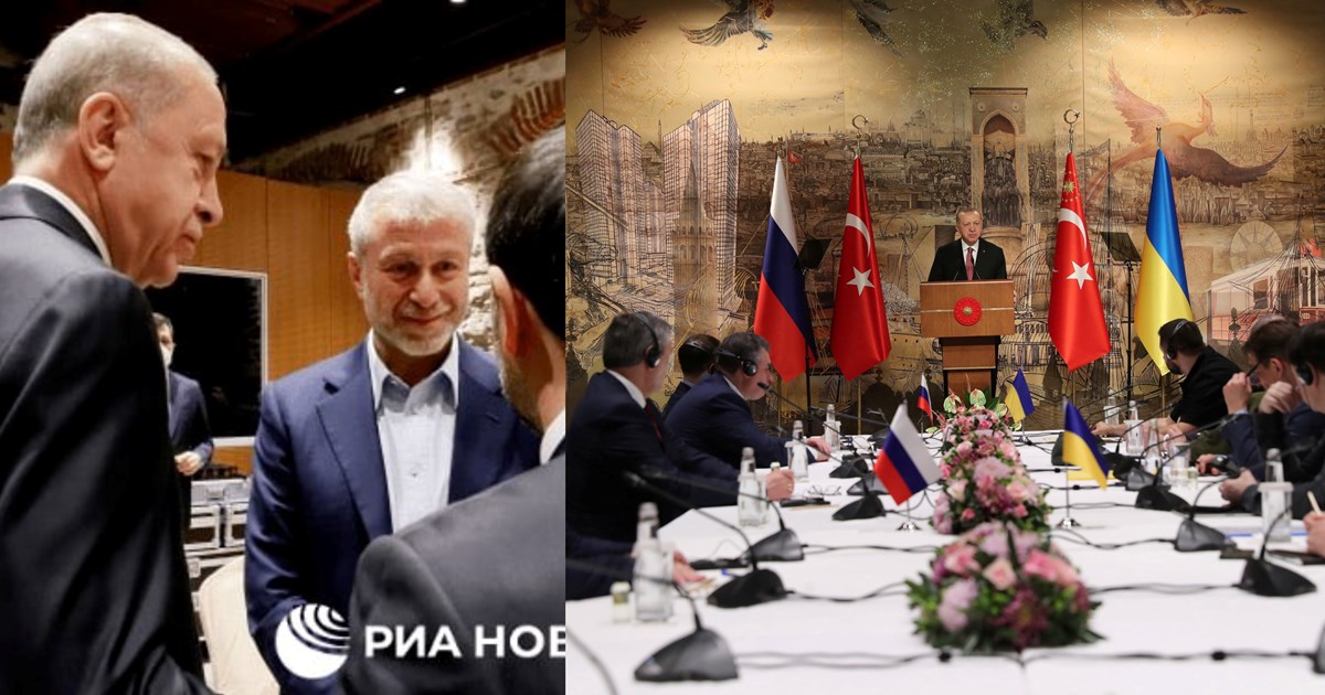 Στροφή Ζελένσκι για συνομιλίες με τον Πούτιν και το ενδεχόμενο συμβιβασμού: "Πρέπει να αντιμετωπίσουμε την πραγματικότητα" - εικόνα 2