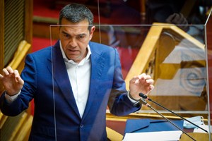 "Κληρώνει" στον ΣΥΡΙΖΑ για τις αποφάσεις Τσίπρα - Κρυφτούλι με τον γραμματέα και τα μέλη του "πρωινού καφέ" - εικόνα 2
