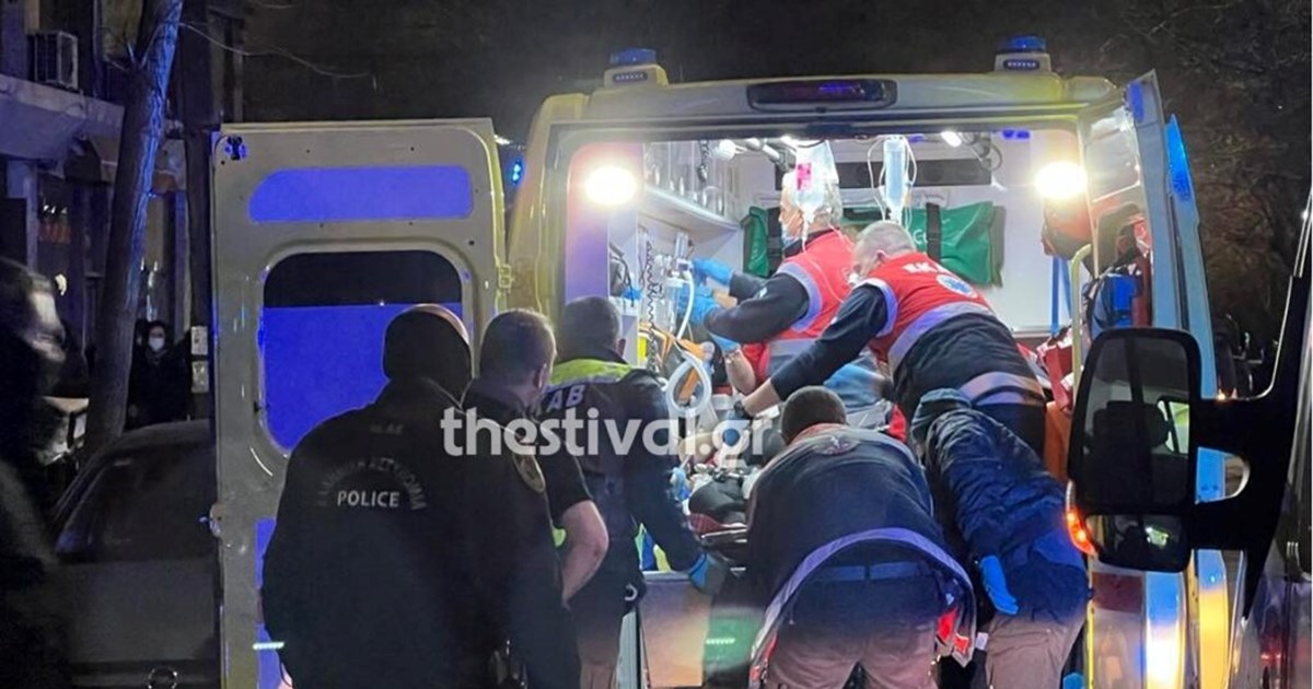 Ενέδρα θανάτου στο Παλαιό Φάληρο: Γάζωσαν με σφαίρες επιχειρηματία στη μέση του δρόμου