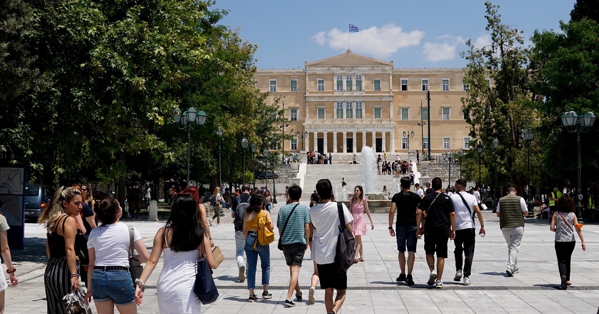 Ζαούτης: Σε τροχιά αποκλιμάκωσης το κύμα της πανδημίας- Δεν υπάρχει ανάγκη για υποχρεωτική χρήση μάσκας