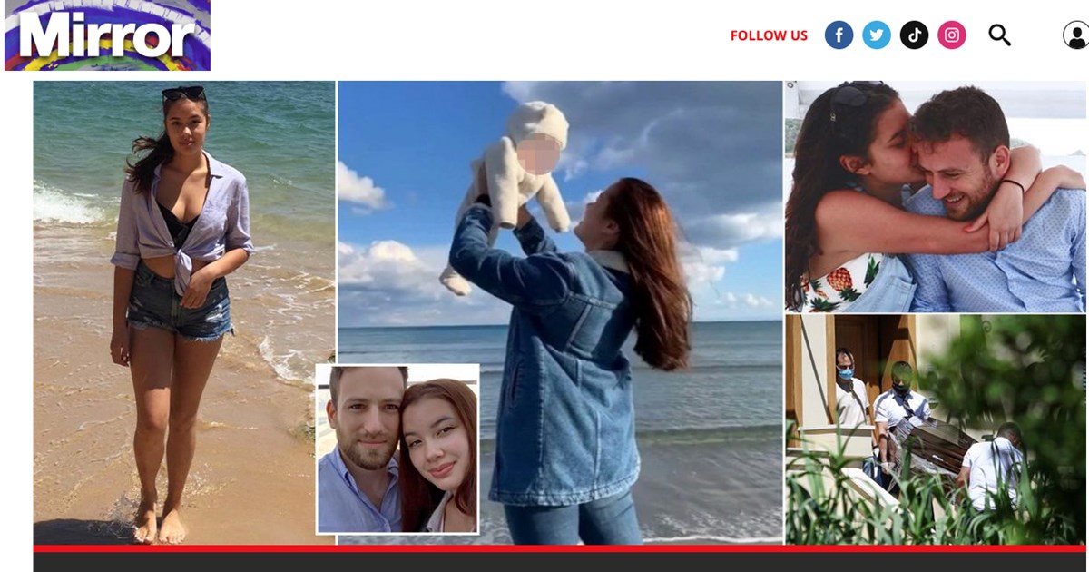 Γλυκά Νερά: Ξεσπά ο πατέρας της Καρολάιν - "Θα έσπαγα το κεφάλι του Μπάμπη - Εξαιρετικός ηθοποιός στην κηδεία" - εικόνα 2