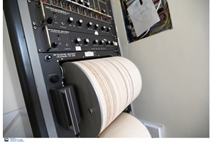 Σεισμός 4,8R ταρακούνησε τα ξημερώματα την Κρήτη - Ζημιές μικρής έκτασης (Εικόνες - Βίντεο)