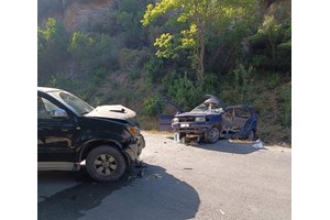 Χανιά: Σήμερα το τελευταίο αντίο στον 23χρονο Νίκο - Μάχη για την ζωή της δίνει η σύντροφός του - εικόνα 6