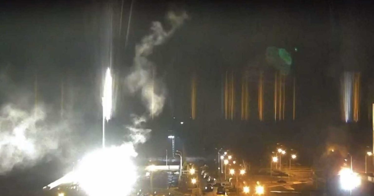 Aνησυχία στην Ευρώπη για τα πυρηνικά- Αδειάζουν τα φαρμακεία από ιώδιο σε Τσεχία, Βουλγαρία, Πολωνία