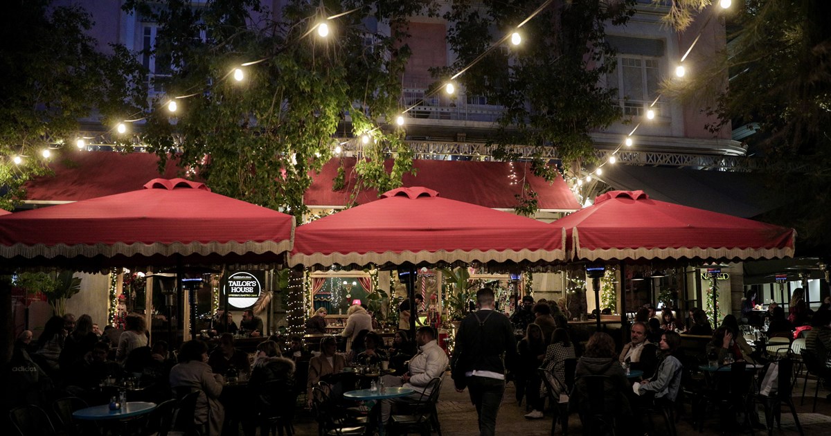 Αντιδρούν οι επιχειρηματίες της εστίασης στα νέα μέτρα: Βροχή οι ακυρώσεις - "Είναι σαν μνημόσυνο χωρίς μουσική" - εικόνα 2