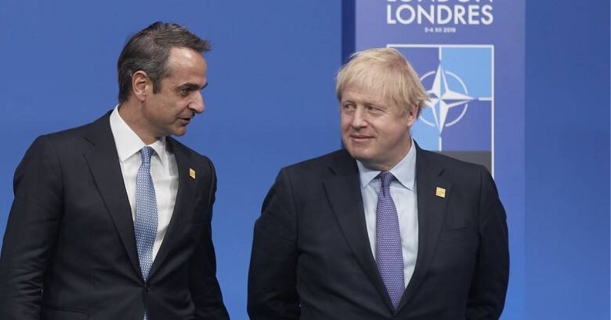 Νεύρα στην Τουρκία για την "στρατηγική καταγγελιών" της Ελλάδας: "Ο Δένδιας ανέλαβε τη βάρδια Μητσοτάκη"