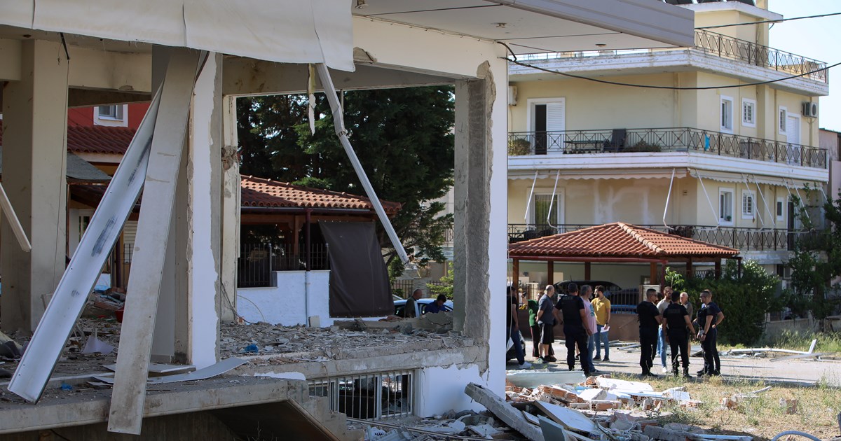 Πάτρα - Εξελίξεις: Βρέθηκαν 6 νέα φιαλίδια αίματος της Τζωρτζίνας σε άλλα δύο νοσοκομεία