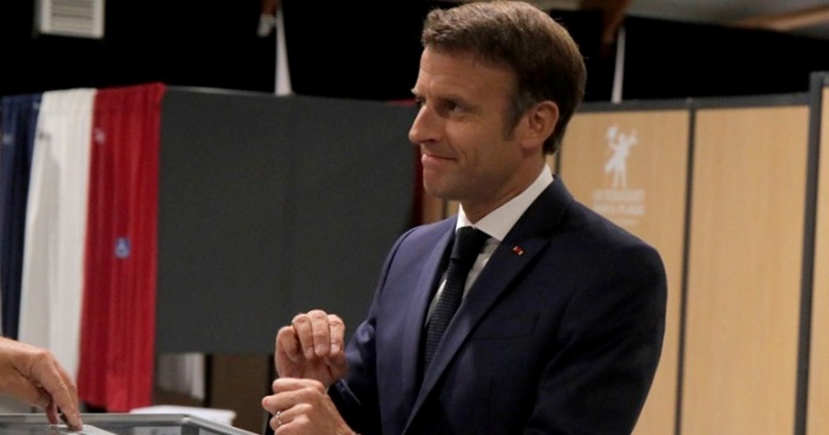 "Σίγουρη"  η Ούρσουλα φον ντερ Λάιεν πως θα χορηγηθεί στην Ουκρανία καθεστώς χώρας υποψήφιας για ένταξη στην ΕΕ