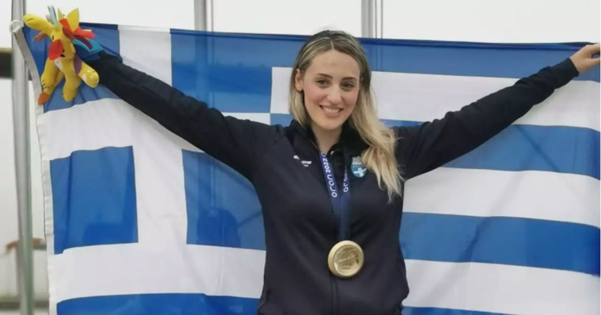 Αργυρό μετάλλιο για τα αδέλφια Κορακάκη στο Παγκόσμιο Κύπελλο