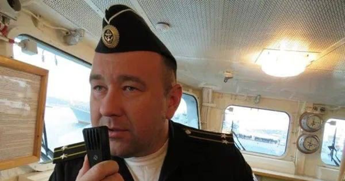 Δορυφορική φωτογραφία από την στιγμή που το Μόσκβα φλέγεται- Αυξάνεται η ανησυχία για τα 510 μέλη του πληρώματος - εικόνα 2