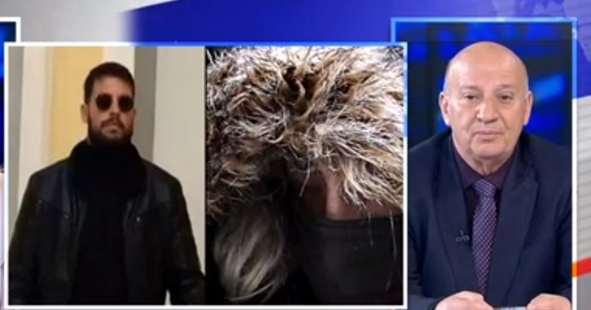 Στην ανακρίτρια σήμερα ο Μάνος Δασκαλάκης - Καταθέτει για τον θάνατο της Τζωρτζίνας