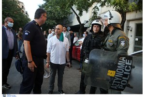 "Εθνική Συμφωνία" - Το κόμμα Μπογδάνου ανακοινώνεται στις 5 Απριλίου - Συνεργασία με Φαήλο και Τζήμερο