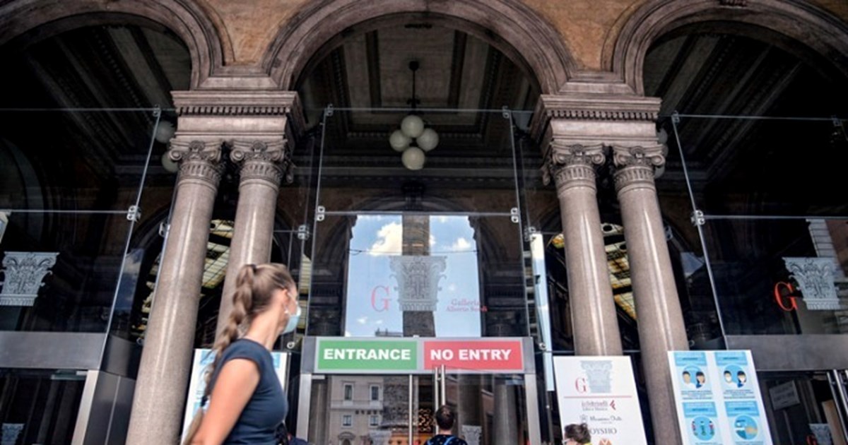 Μαγιορκίνης για μετάλλαξη "Κένταυρος": Δεν παρατηρείται ακόμη έξαρση - Ισχυρότερη ανοσία από τις Ομικρον 4 & 5 - εικόνα 2